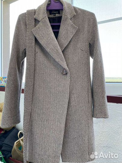 Пальто
