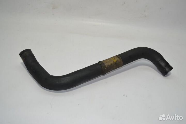 Масляный шланг scania R-series (01.04)