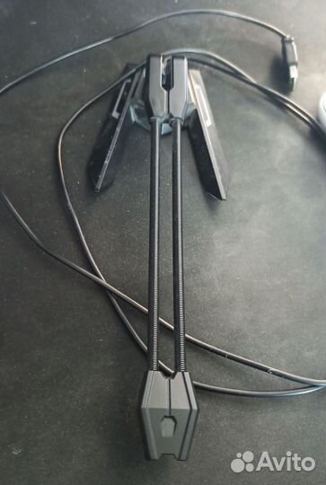 Микрофон Trust Gaming 210 USB