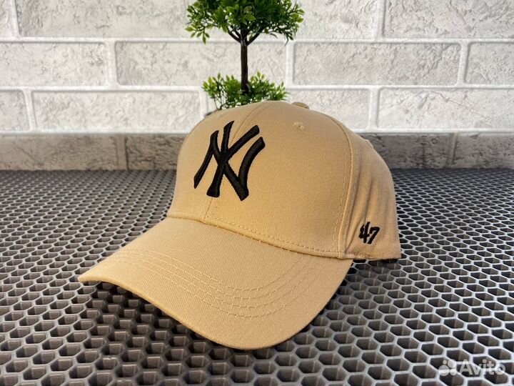 Бейсболка New Era