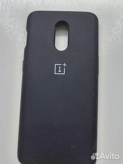 Чехол на oneplus 6t
