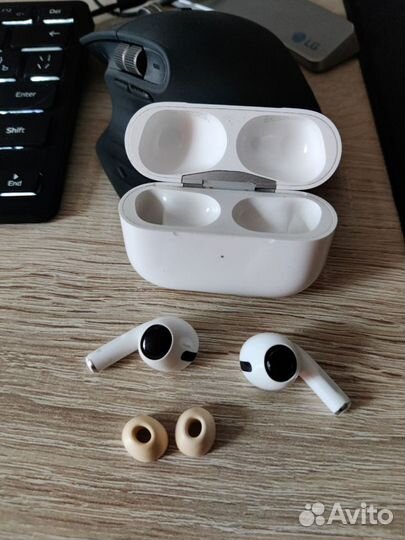 Airpods pro