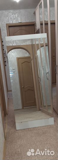 Зеркало напольное