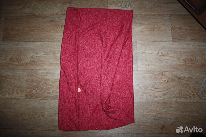 Снуд платок на голову