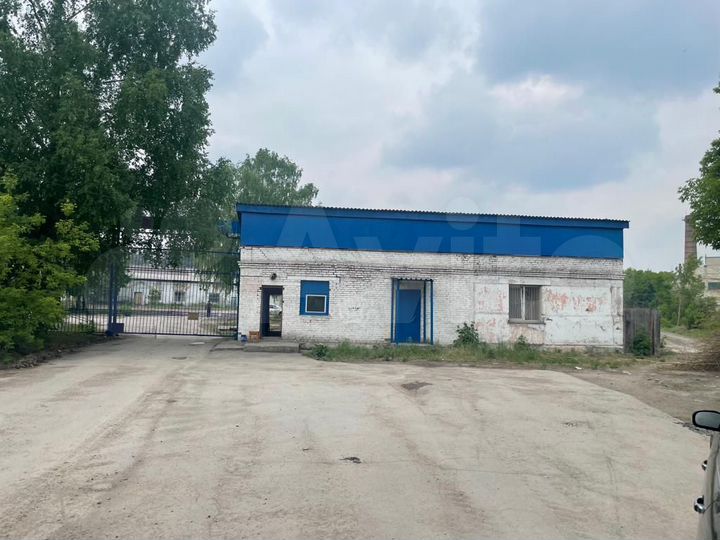 Сдам в аренду производственные помещения, 3009.8м²