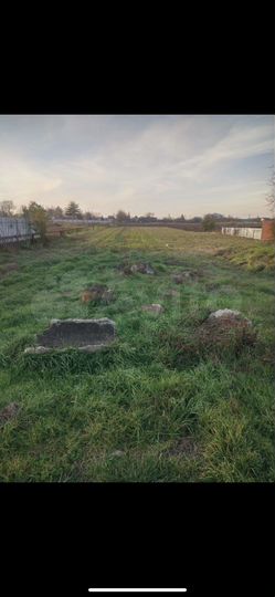 Участок 16 сот. (ИЖС)