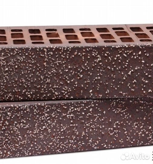 Кирпич лицевой квар.Торкретт