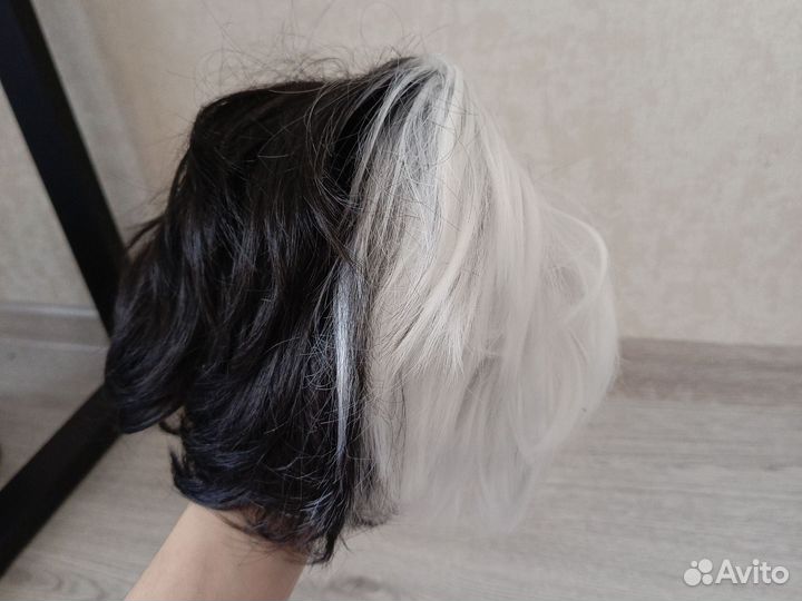 Косплей монокума