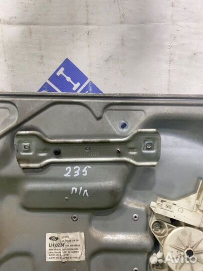 Стеклоподъемник передний левый Ford C-Max