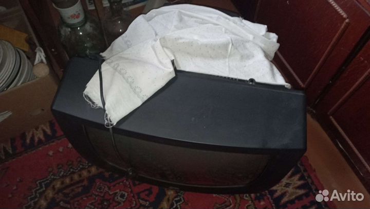 Телевизор lg