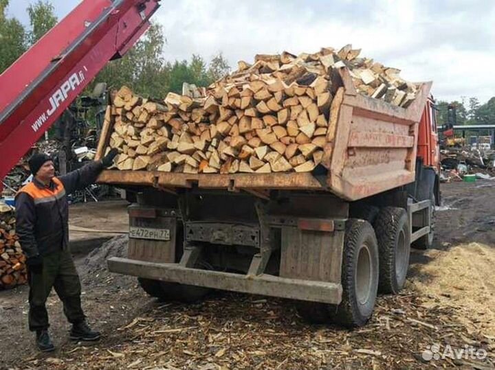 Дрова