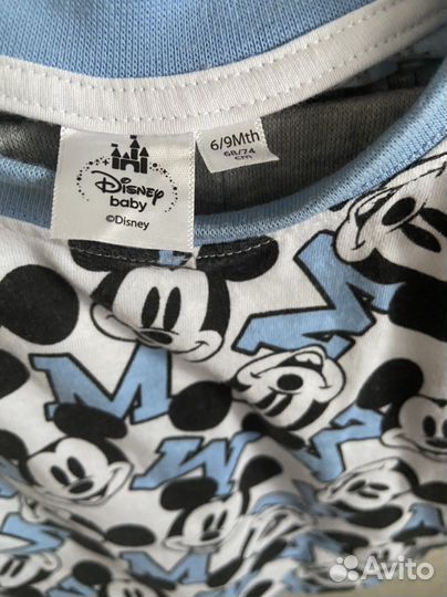 Жилетка для мальчика