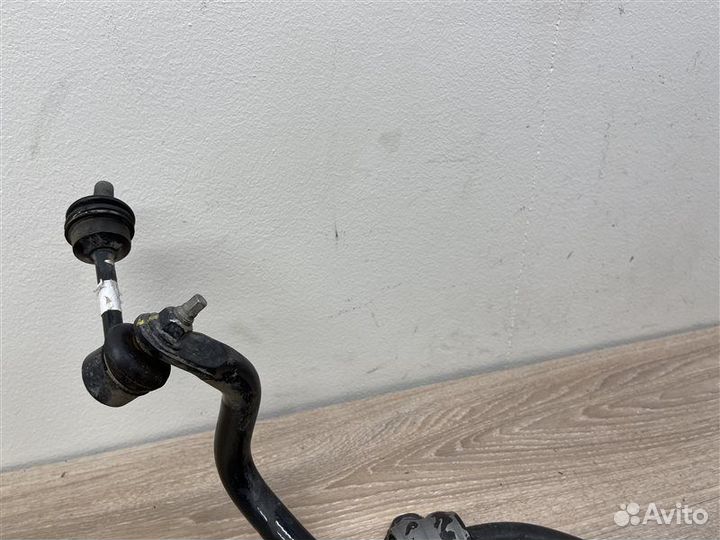 Стабилизатор задний Hyundai Santa Fe 4 2018-Н.в