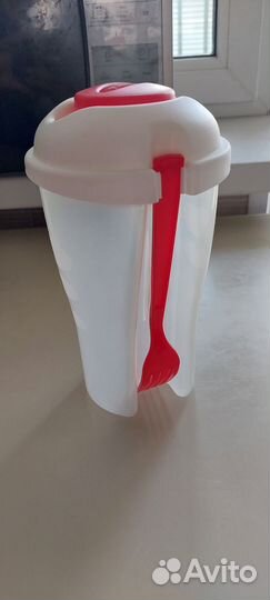 Контейнер для еды