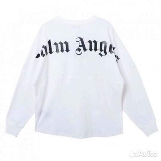 Лонгслив palm angels