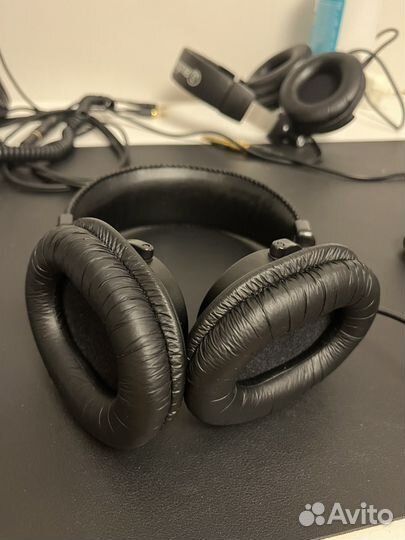 Sony mdr 7506