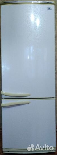 Холодильник Атлант мхм 1716 (Б/У)