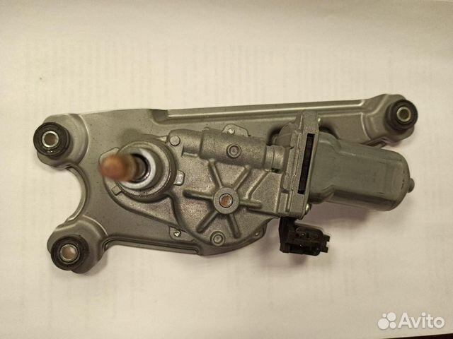 Моторчик заднего стеклоочистителя (дворника) Dodge