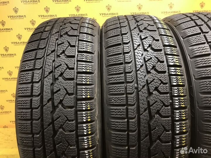 Kumho I'Zen RV KC15 225/60 R17 99H