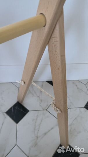 Тренажер монтессори