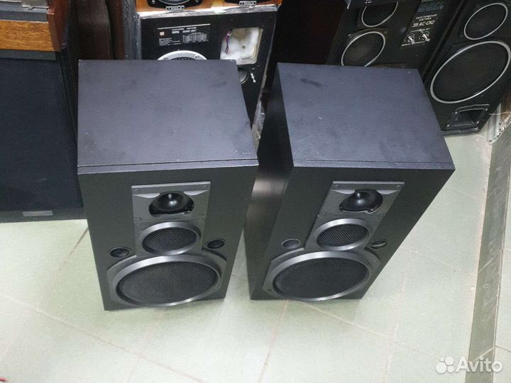 Колонки 25ас033