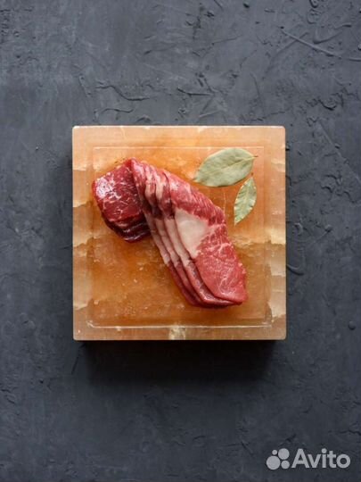 Соляная плитка