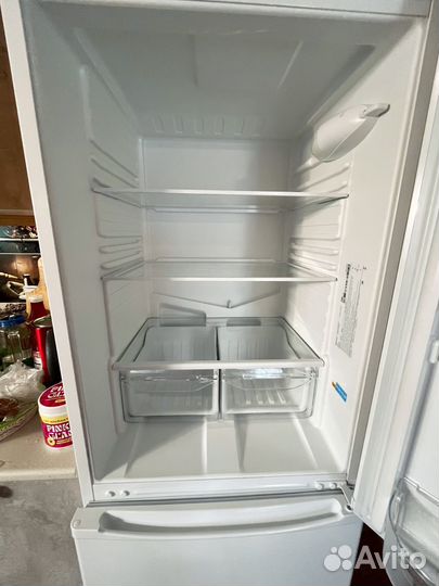 Холодильник бу