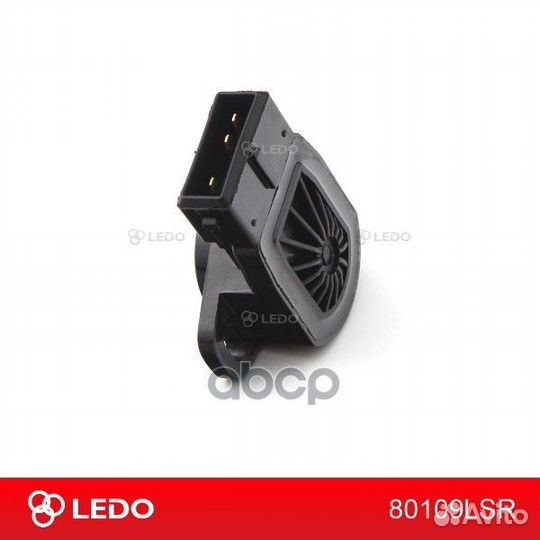 Дпдз на Mitsubishi 80109lsr ledo