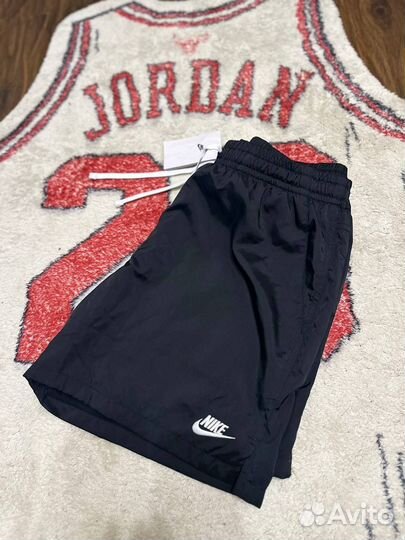 Шорты nike оригинал новые