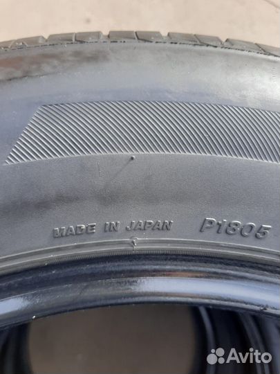 Bridgestone Nextry Ecopia 185/65 R15 88S