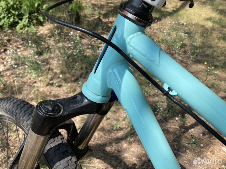 Велосипед мтб стрит дерт