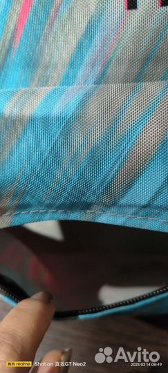 Школьный рюкзак