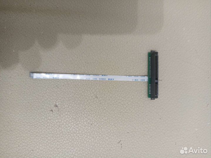 Шлейф HP 15S-DY 15-CS 15-DW