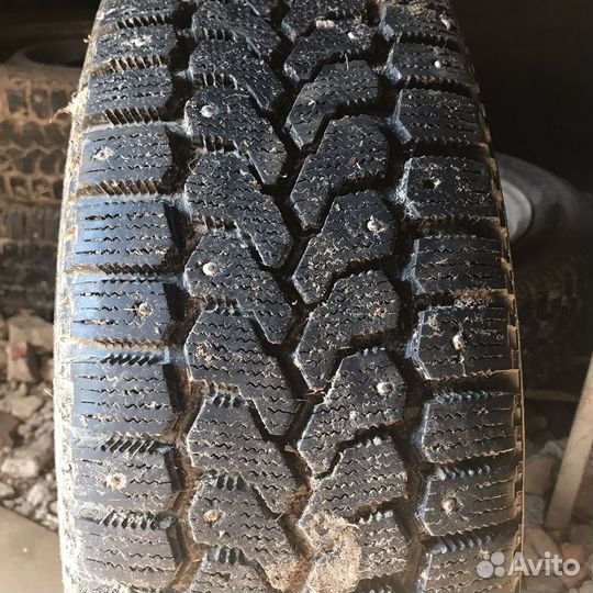 Колеса на ниву шевроле