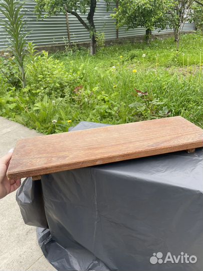 Доска для роллов