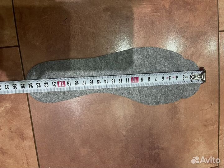 Лыжные ботинки nordway 38