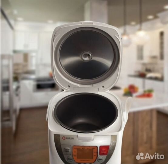 Мультиварка maruchi