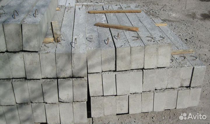 Перемычки жби опт