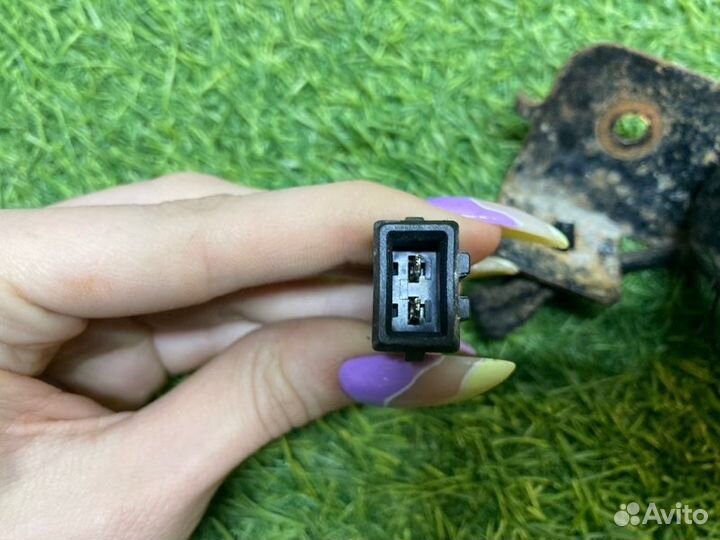 Сирена сигнализации Vortex Estina A21 седан 1 2010