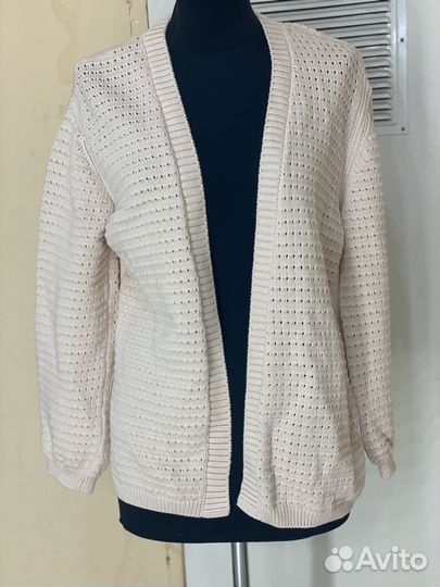 Кардиган M&S-М-на наш 48