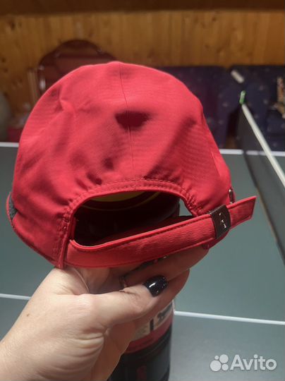 Бейсболка Sail Racing