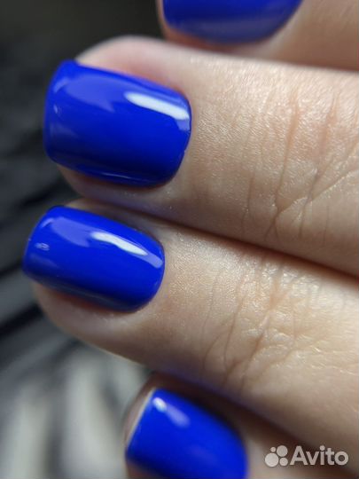 Наращивание ногтей,укрепление,педикюр