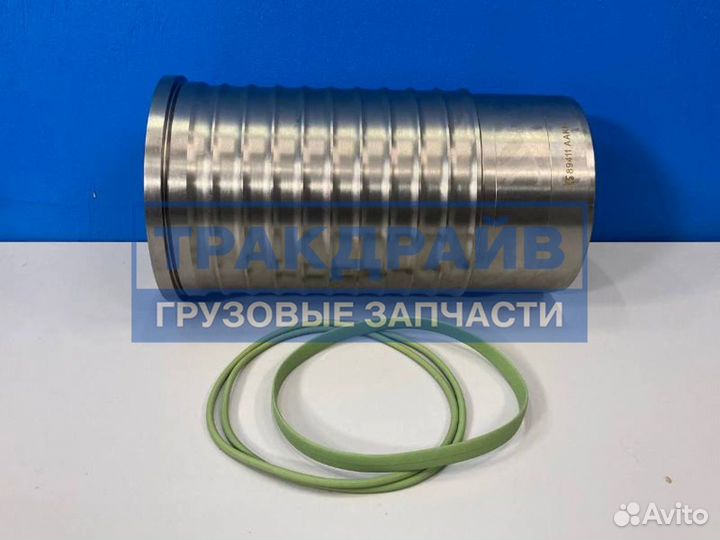 Гильза для автомобилей Scania 3 series двигатель DSC14