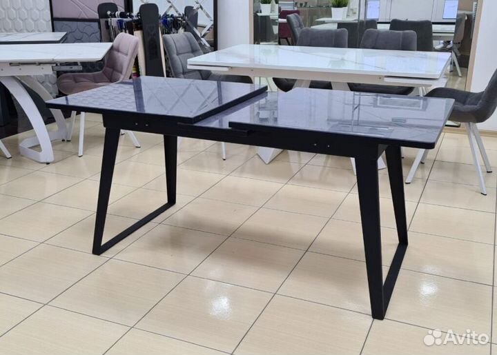 Обеденный стол раздвижной OSR-34105