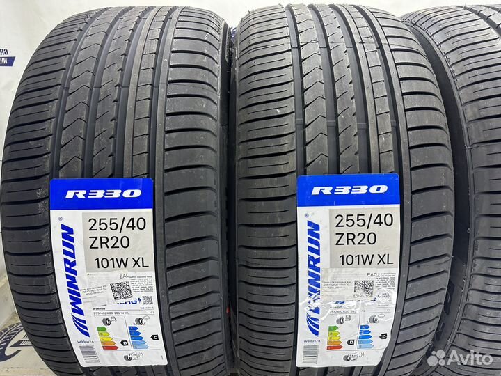 Winrun R330 255/40 R20 101W