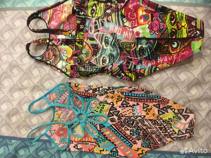 Купальники 116