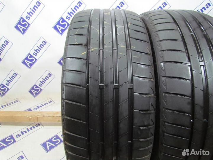 Bridgestone Turanza T005 225/40 R19 101K