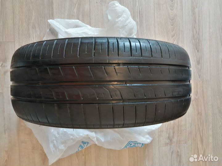 Nexen N'Fera SU1 205/55 R16
