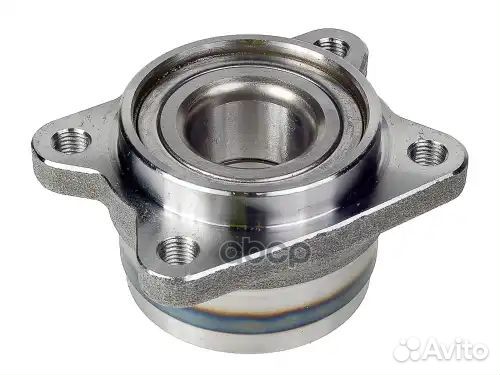 Vkba3306 к-кт подшипника ступ. зад Mitsubishi