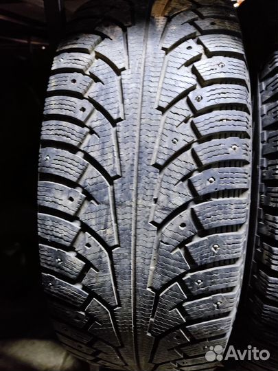 Nokian Tyres Nordman 5 275/70 R16